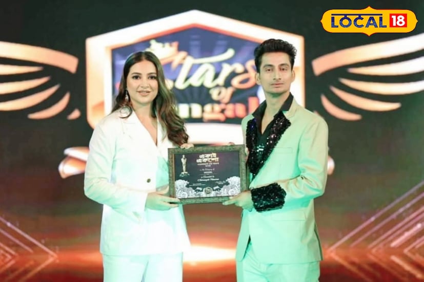 সম্প্রতি কলকাতায় অনির্বাণ রায় পরিচালিত ‘স্টার অফ বেঙ্গল’ ফ্যাশন শো-তে রিক হাজরাকে পুরস্কৃত করেন টলিউড অভিনেত্রী শুভশ্রী গাঙ্গুলী, শ্রাবন্তী চট্টোপাধ্যায় ও সুস্মিতা দে। এই স্বীকৃতি রিকের আত্মবিশ্বাসকে আরও শক্ত করেছে। রিক বলেন, “ছোট থেকেই মডেলিংয়ের প্রতি গভীর নেশা ছিল। স্নাতকোত্তর শেষ করার পর থেকেই পুরোপুরি এই পেশায় মন দিই। তবে এত দ্রুত মুম্বইয়ে কাজের সুযোগ পাব, সেটা সত্যিই ভাবিনি। এই মুহূর্ত আমার জীবনের সবচেয়ে বড় সাফল্য।”
