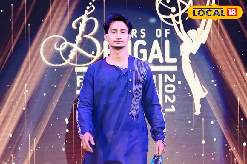 পুরুলিয়ার প্রত্যন্ত গ্রামের এক সাধারণ পরিবারের ছেলে রিক হাজরা। গ্রামের মাটির ঘ্রাণে বড় হওয়া এই তরুণ আজ কাজের সুযোগ পেয়েছেন স্বপ্নের শহর মুম্বইয়ে ৷ দেশের অন্যতম জনপ্রিয় ও স্বনামধন্য ‘ভেগা প্রফেশনাল ব্র্যান্ড’-এর একটি বিশেষ অনুষ্ঠানে অংশগ্রহণের মাধ্যমে।