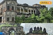 অরণ্য সুন্দরী ঝাড়গ্রামে প্রায় ৩০০ বছরেরও বেশি প্রাচীন একটি রাজবাড়ি, এক টুকরো ইতিহাস