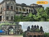 অরণ্য সুন্দরী ঝাড়গ্রামে প্রায় ৩০০ বছরেরও বেশি প্রাচীন একটি রাজবাড়ি, এক টুকরো ইতিহাস