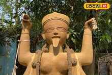 Kali Puja 2025: তারাপীঠের কাছেই দক্ষিণাকালীর এই মন্দির কয়েকশো বছরের পুরনো, ঐতিহ্যের সাক্ষী হতে আসুন দীপান্বিতা অমাবস্যায়