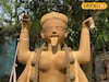 তারাপীঠের কাছে এই মন্দির কয়েকশো বছরের পু্রনো,ঐতিহ্যের সাক্ষী হতে আসুন দীপান্বিতা অমাবস্যায়