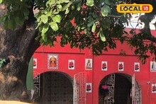 Bankura News: রঘু ডাকাতের হাত ধরে শুরু হয়েছিল এই কালীপুজো, পরে বিপ্লবীরা শুরু করেন আরাধনা