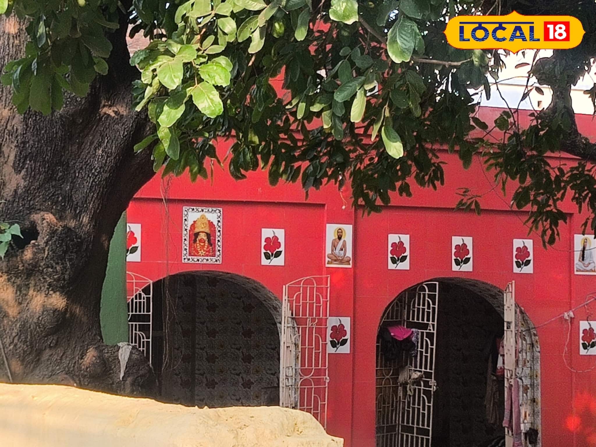Bankura News: রঘু ডাকাতের হাত ধরে শুরু হয়েছিল এই কালীপুজো, পরে বিপ্লবীরা শুরু করেন আরাধনা