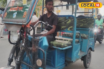 রাজ্যে টোটোর সংখ্য়া হয়ে যাবে 'হাফ'! লাখ লাখ টোটোচালক যাত্রীদের জন্য বিরাট খবর রাজ্যে টোটোর সংখ্য়া হয়ে যাবে 'হাফ'! লাখ লাখ টোটোচালক যাত্রীদের জন্য বিরাট খবর