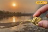 নদীর বালিতে হাত দিলেই মেলে সোনা! কলকাতা থেকে ঢিল ছোড়া দূরত্বেই 'এই' নদী...! যাবেন নাকি?