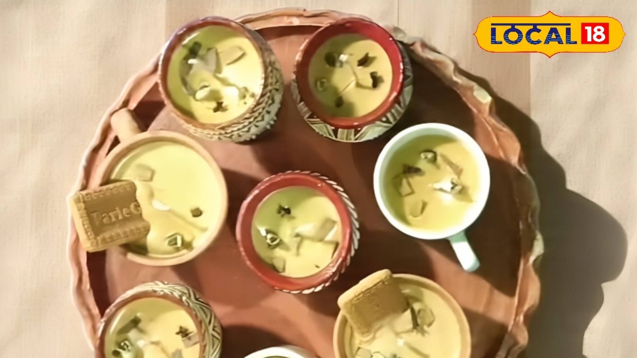 চা-বিস্কুট দেখেই মুখে পুরেছেন তো 'মরেছেন'! এগুলো আসলে কী বলুন তো?