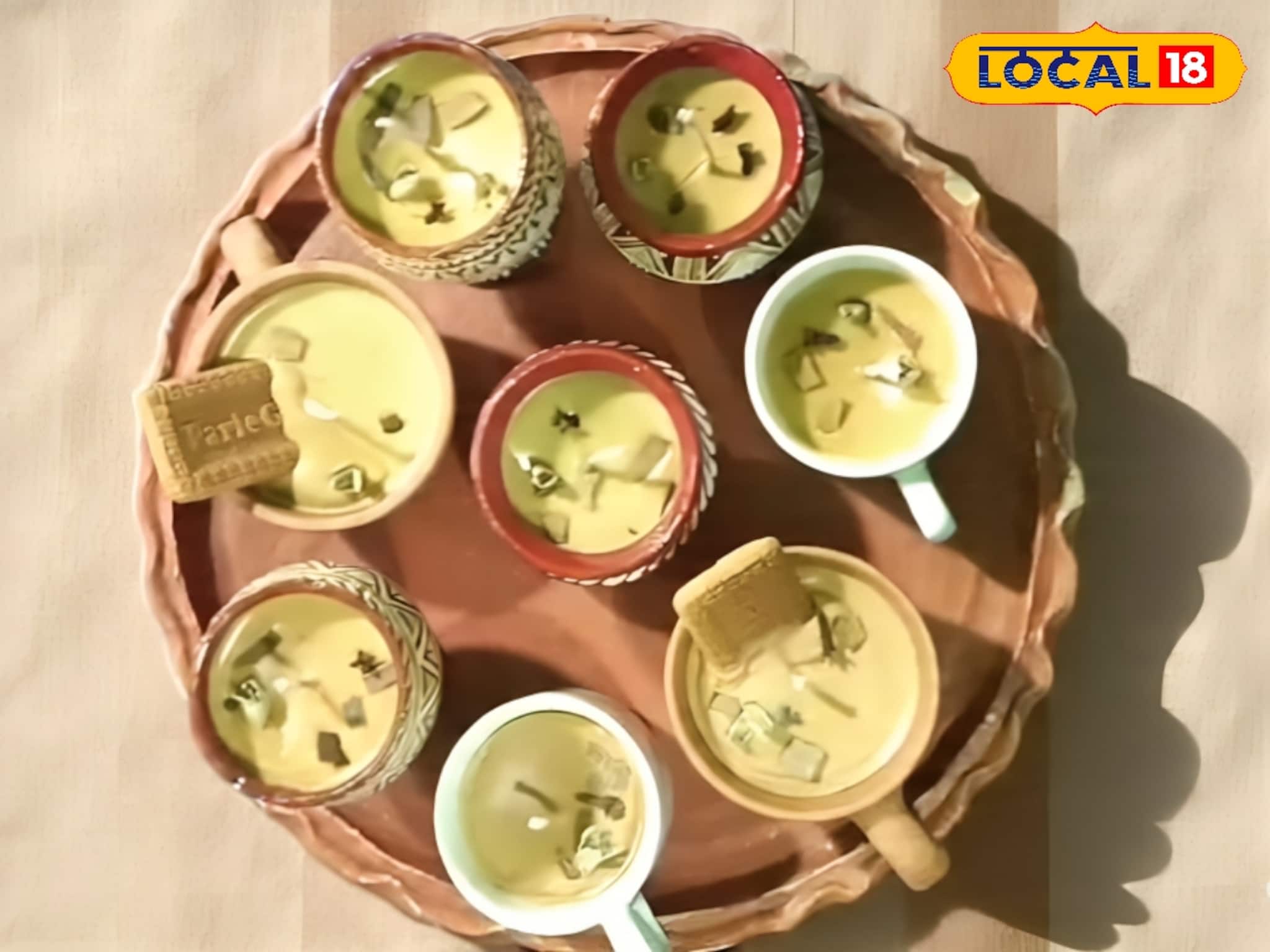 Kali Puja Special: চা-বিস্কুট দেখেই মুখে পুরেছেন তো 'মরেছেন'! এগুলো আসলে কী বলুন তো?