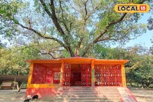 ভাগীরথীর তীরে ৩০০ বছরের প্রাচীন এই কালীমন্দিরে কার্তিক অমাবস্যায় মহা সমারোহে বসে পুজোর আসর