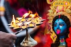 ২০ না ২১ অক্টোবর এ বছরের কালীপুজো কবে? অমাবস্যার পুণ্য তিথিতে শক্তি আরাধনার সঠিক সময় কখন?