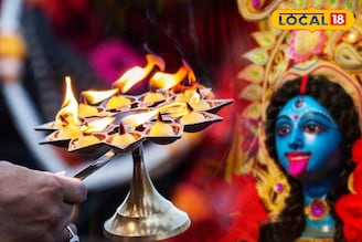 ২০ না ২১ অক্টোবর এ বছরের কালীপুজো কবে? অমাবস্যার পুণ্য তিথিতে শক্তি আরাধনার সঠিক সময় কখন?