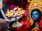 ২০ না ২১ অক্টোবর এ বছরের কালীপুজো কবে? অমাবস্যার পুণ্য তিথিতে শক্তি আরাধনার সঠিক সময় কখন?