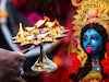২০ না ২১ অক্টোবর এ বছরের কালীপুজো কবে? অমাবস্যার পুণ্য তিথিতে শক্তি আরাধনার সঠিক সময় কখন?