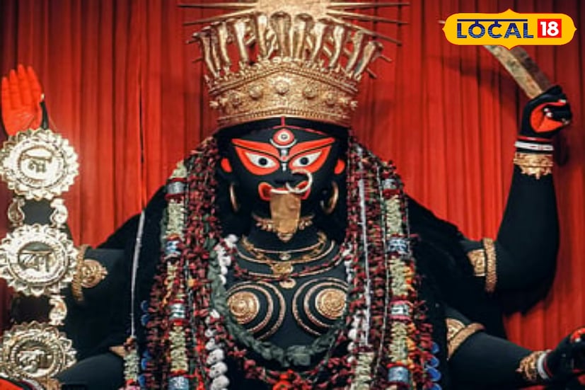 গুপ্তপ্রেস পঞ্জিকা অনুযায়ী তিথি ও শুভক্ষণঃ কালীপুজোর তারিখ: ২০ অক্টোবর, ২০২৫, সোমবার।