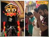 প্রার্থনা করলেই পূর্ণ চাকরির স্বপ্ন? দীপাবলিতে অগণিত ভক্তের ভিড় হয় সার্ভিস কালীর মন্দিরে