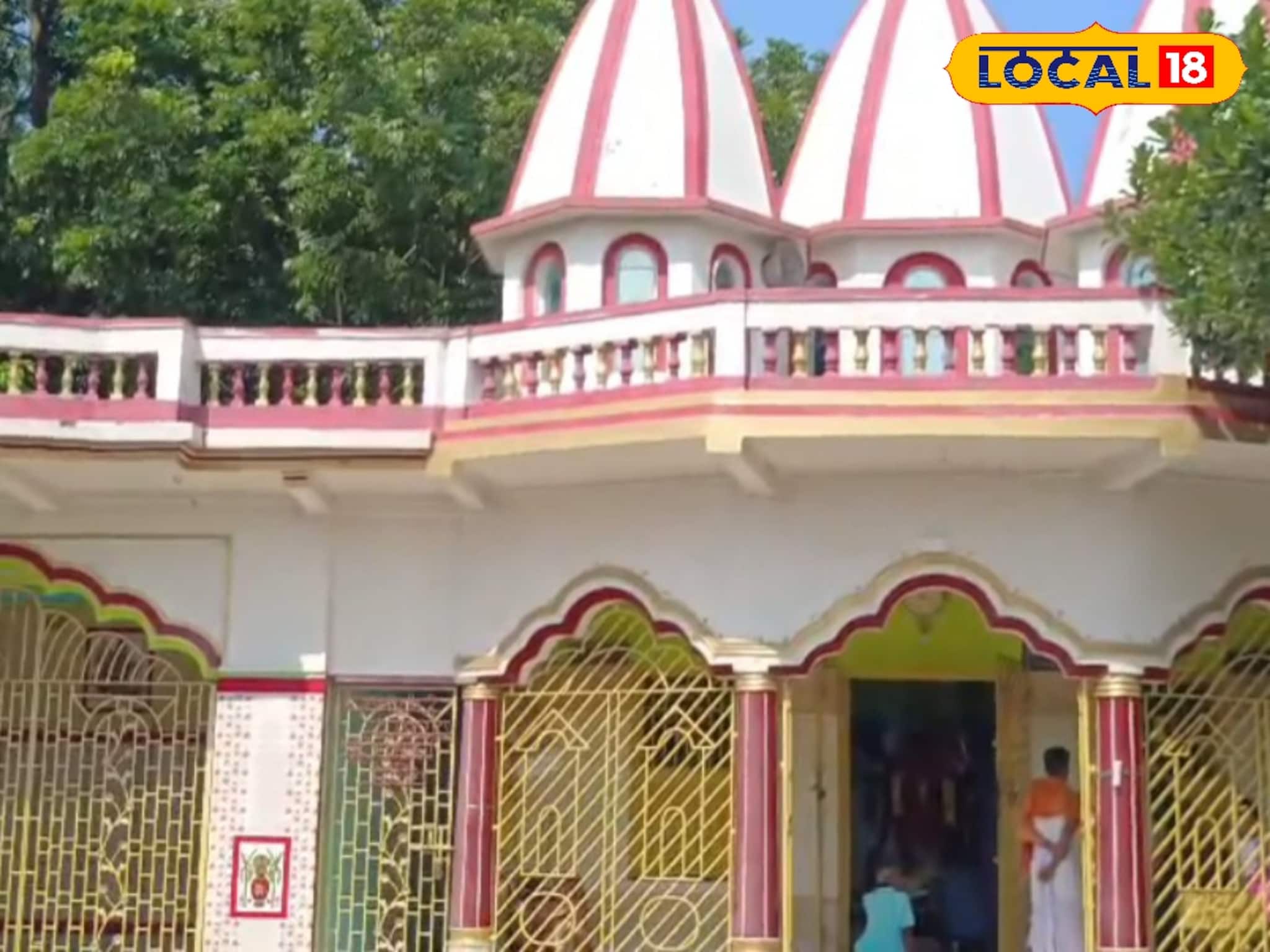 Kali Puja: গলদা চিংড়ি ছাড়া সম্পূর্ণ নয় 'এই' কালীপুজো! বসিরহাটের ইটিন্ডায় অটুট ৪০০ বছরের রীতি