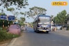 এই বাসস্ট্যান্ডের চারপাশে ৪ রাজ্য! বাংলার শেষ বাসস্ট্যান্ড কোনটি বলুন তো?