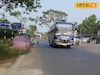 এই বাসস্ট্যান্ডের দু-পাশে ২ রাজ্য ! বাংলার শেষ বাসস্ট্যান্ড কোনটি বলুন তো?