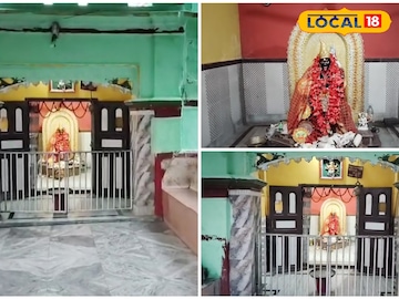 মানবাজারের