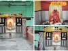 শতাব্দী প্রাচীন মানবাজারের জাগ্রত মা, শ্মশান বামা কালীর গল্প শুনলে গা কাঁটা দেবে