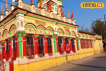 রঘু ডাকাতের আরাধ্য দেবী কীভাবে নাম পেলেন হারমোনিয়াম বাবার কালী! জানুন রঘু ডাকাতের আরাধ্য দেবী কীভাবে নাম পেলেন হারমোনিয়াম বাবার কালী! জানুন