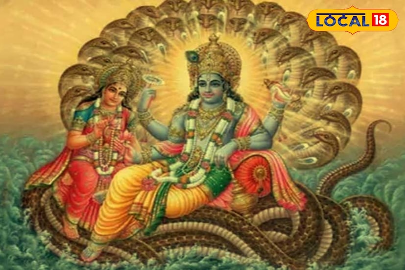 স্নানের পর মন্দির পরিষ্কার করুন। ভগবান শ্রী হরি বিষ্ণুর জলাভিষেক করুন। পঞ্চামৃতের সঙ্গে গঙ্গার জল দিয়ে ভগবান শ্রী হরি বিষ্ণুর অভিষেক করুন। এখন মন্দিরে ঘি প্রদীপ জ্বালান। সম্ভব হলে উপবাস করুন এবং উপবাস পালনের প্রতিজ্ঞা করুন।