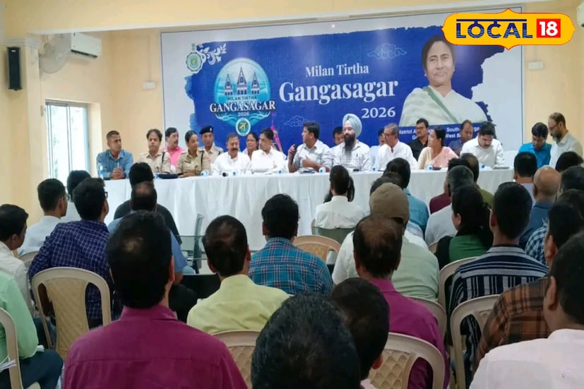 মেলার নিরাপত্তা, যাতায়াত ও যোগাযোগ ব্যবস্থা জোরদার করতে বিশেষ কর্মপরিকল্পনা তৈরি করেছে প্রশাসন। জেলার সর্বস্তরের আধিকারিকদের সমন্বয়ে সাগরমেলার প্রস্তুতির রূপরেখা তৈরি হয়েছে।