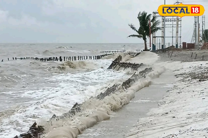  তাও মেলার উপযুক্ত পরিকাঠামো, যাত্রীসুরক্ষা, চিকিৎসা, জল ও স্যানিটেশন ব্যবস্থা নিশ্চিত করতে প্রশাসনের তৎপরতা ইতিমধ্যেই শুরু হয়েছে। তবে এবারের মেলাকে কেন্দ্র করে বড় উদ্বেগের কারণ সাগরতটের ক্রমাগত ভাঙন।