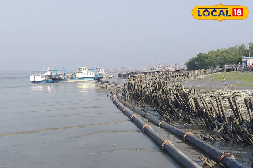 ২০২১ সালে এই ড্রেজিংয়ের জন্য বরাদ্দ ছিল ১৮ কোটি টাকা। ধাপে ধাপে সেই টাকার পরিমাণ বেড়েছে কয়েকগুণ। নদীর নাব্যতা‌ বাড়াতে এই সিদ্ধান্ত নেওয়া হয়।