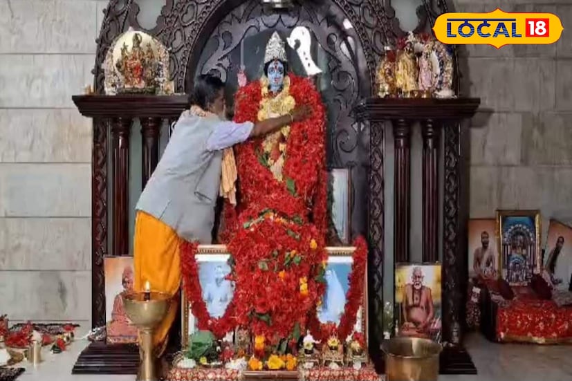 মন্দিরের পুরোহিত নন্দকুমার গোস্বামী জানান, 'সেবকেশ্বরীর সঙ্গে মানুষের গভীর ভরসা ও আস্থা জড়িয়ে আছে। প্রতি বছরের মতো এ বছরও পুজোর প্রস্তুতি জোরকদমে চলছে'। 