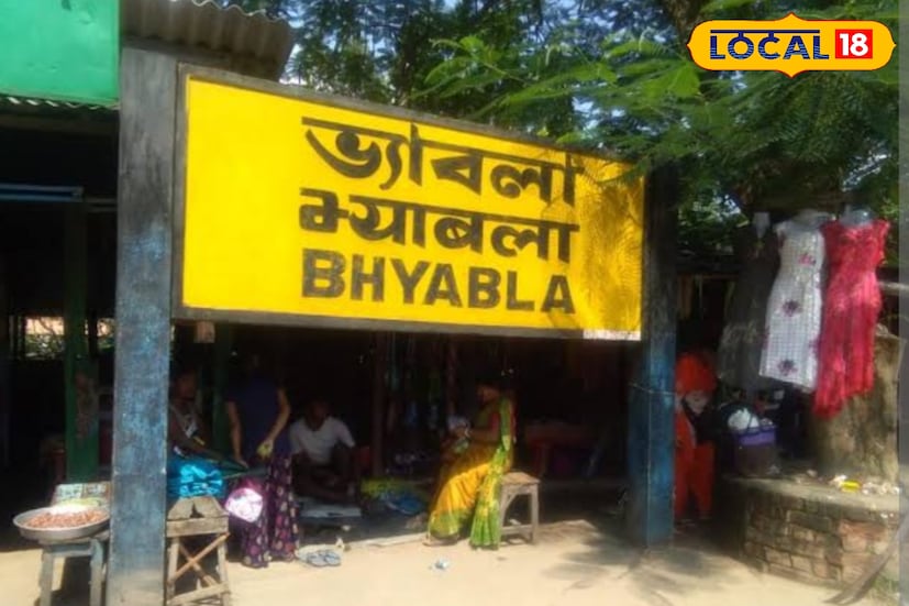 ৯০-এর দশক থেকেই যাত্রী পরিষেবা আরও সম্প্রসারিত হয়। ২০১৮ সালে বেলিয়াঘাটা থেকে চাঁপাপুকুর পর্যন্ত ডবল লাইন চালু হলেও ভ্যাবলা পর্যন্ত সেই কাজ এখনো সম্পূর্ণ হয়নি। ইতিমধ্যে চাঁপাপুকুর থেকে হাসনাবাদ পর্যন্ত ডবল লাইনের পরিকল্পনা নেওয়া হয়েছে, যা বাস্তবায়িত হলে ভ্যাবলা স্টেশনের গুরুত্ব আরও বাড়বে বলেই মনে করছেন রেল কর্তৃপক্ষ।