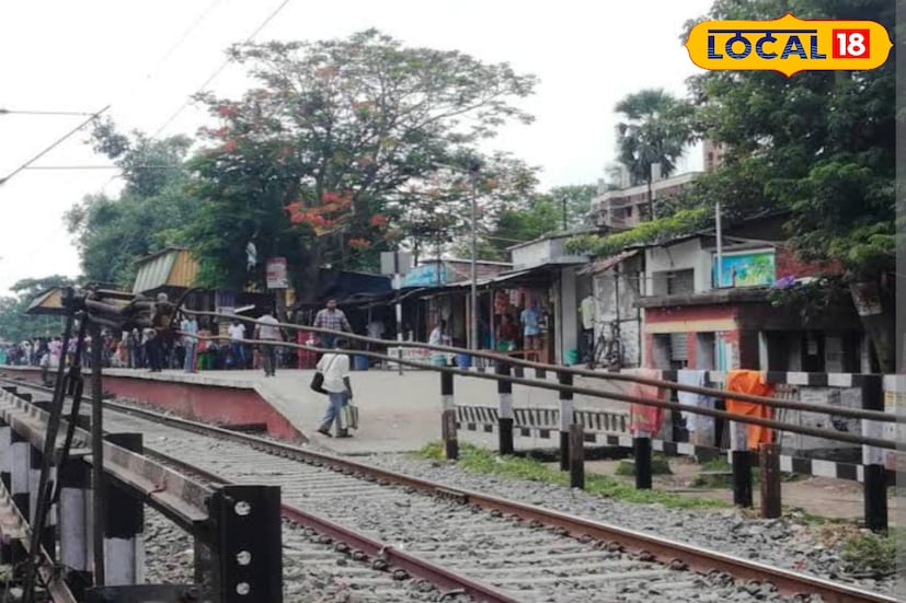 যাত্রী সংখ্যা বাড়ার সঙ্গে সঙ্গে বসিরহাট শহরের আশেপাশের এলাকায় নতুন স্টেশনের দাবি ওঠে। অবশেষে ১৯৮০ সালে বসিরহাট টাউনের পাশে গড়ে ওঠে ভ্যাবলা হল্ট স্টেশন। সহজ পরিসরে তৈরি হলেও এই ছোট্ট স্টেশন দ্রুতই এলাকার মানুষের যাতায়াতের প্রধান নির্ভর হয়ে ওঠে। প্রতিদিন সকাল থেকে রাত পর্যন্ত চলাচল করে একের পর এক ট্রেন, আর যাত্রীদের ভিড়ে মুখরিত থাকে স্টেশন চত্বর।