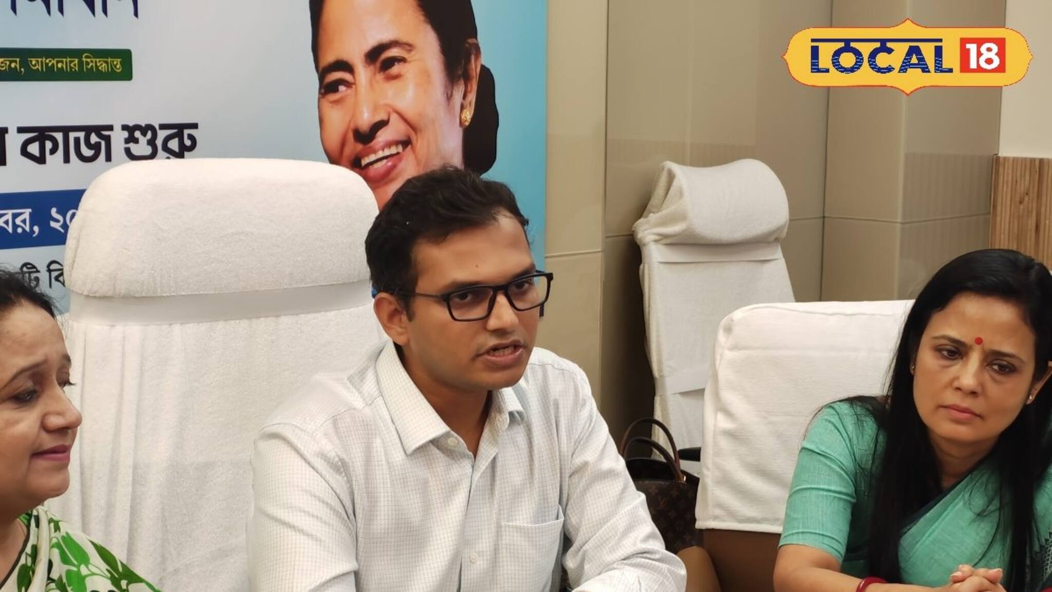 হাজার প্রকল্প নদিয়ার সংকল্প, এবার আমার পাড়া আমার সমাধানেও রেকর্ডের তালিকায় নদিয়া জেলা