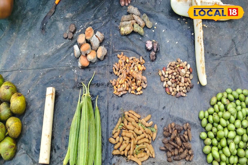 কবে , কিভাবে পালিত হয় এই নিয়ম জানেন? আশ্বিন মাসের সংক্রান্তিতে পালিত এই বিশেষ দিনে গ্রামবাংলার ঘরে ঘরে রান্না হয় এক অনন্য পদ গারুর ডাল। এই সংক্রান্তি প্রতিবছর হেমন্তের ধানে শীষ এলেই এই পালিত হয়।মূলত সকালে স্নান সেরে তুলসীতলা পরিষ্কার করে শুরু হয় গারু সংক্রান্তির ব্রত পালনের আচার। বাড়ির মেয়ে-বউরা ভোরবেলাতেই গারুর ডাল রান্না করেন। ব্রতের শেষে এই ডাল খেয়ে উপবাস ভঙ্গ করেন সকলে।