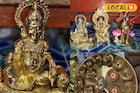 সোনা রুপো ছাড়ুন...! ধনতেরাসে নিয়ম মেনে এই সমস্ত জিনিস কিনলেই মিলবে লক্ষ্মীর কৃপা!