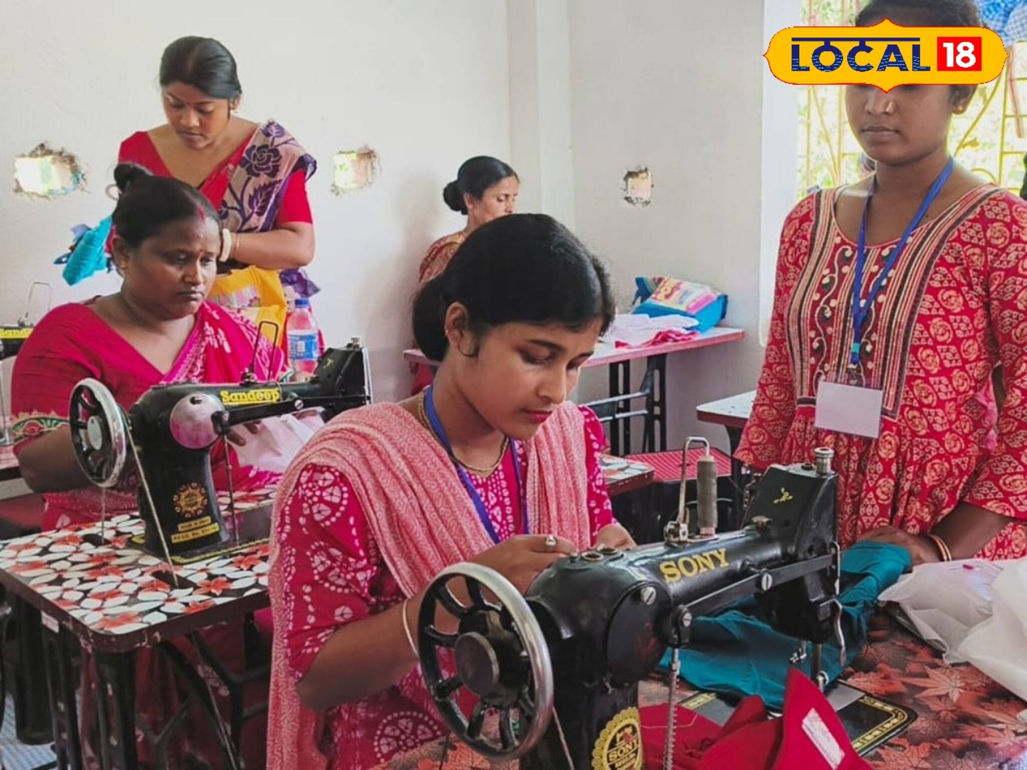 Money Making Tips: বিনা ইনভেস্টমেন্টে প্রতিমাসে রোজগার! বিনামূল্যে প্রশিক্ষণ নিয়ে হাজার হাজার টাকা রোজগার, কীভাবে জানুন 