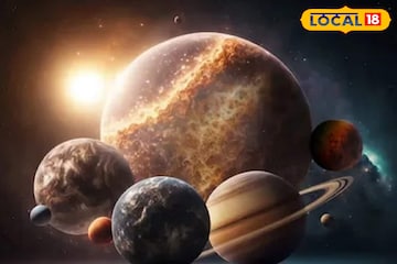 ১০০ বছর পরে দীপাবলিতে হংস মহাপুরুষ রাজযোগ! গুরুর কৃপায় ৩ রাশির ভাগ্যে বিপুল সম্পদ ১০০ বছর পরে দীপাবলিতে হংস মহাপুরুষ রাজযোগ! গুরুর কৃপায় ৩ রাশির ভাগ্যে বিপুল সম্পদ