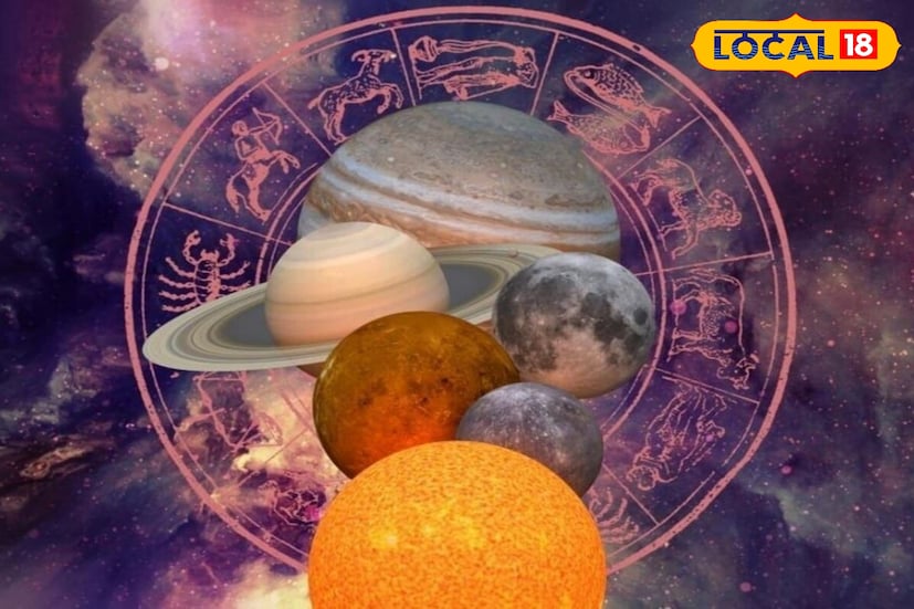 জ্যোতিষবীদ কৌশিক শাস্ত্রী জানাচ্ছেন, গ্রহগুলির গতিবিধিও প্রচুর সম্পদ এবং সমৃদ্ধি অর্জনের সম্ভাবনা তৈরি করছে। জ্যোতিষশাস্ত্র অনুসারে, এই বছর দীপাবলির সময় একটি বিরল যোগ তৈরি হচ্ছে, এই ৩ রাশির মানুষ রাতারাতি ধনী হওয়ার জন্য প্রস্তুত থাকতে হবে।