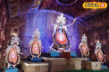 কালীপুজোয় শিলিগুড়ির রাস্তায় ধাঁধাঁ লেগে যাবে, আগে থেকে দেখে রাখুন সেরা পুজোর তালিকা কালীপুজোয় শিলিগুড়ির রাস্তায় ধাঁধাঁ লেগে যাবে, আগে থেকে দেখে রাখুন সেরা পুজোর তালিকা