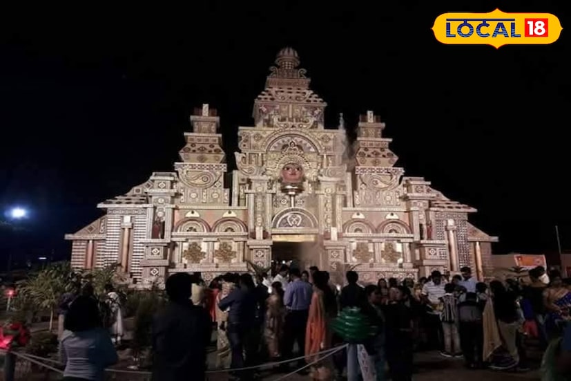 নেতাজি সুভাষ পোর্টিং ক্লাব ও আলোক সংঘের মা শ্যামা সুন্দরী থিম, চিত্রকুটি অ্যাথলেটিভ ক্লাবের দক্ষিণেশ্বরের মা ভবতারিণী, মহামায়া স্পোর্টিং ক্লাবের উত্তরের বড়মা, শিলিগুড়ি সন্ধানীর উত্তরবঙ্গের প্রথম লেজার শো, ইয়ুথ ক্লাবের সবুজের অভিযান এবং পালপাড়া মিলন গোষ্ঠীর মা আসছে কন্যা রূপ—সবই উৎসবের জাদু বাড়িয়েছে। ছবি ও তথ্য : ঋত্বিক ভট্টাচার্য