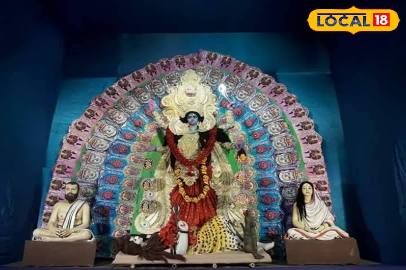 নিউ বয়েজ ক্লাবের ৩৫ ফুটের রামলালার বেশে মা কাল ভৈরবী, দক্ষিণ ভারত নগর স্পোর্টিং ক্লাবের ১৮ ফুটের বড়মা, নবজাগৃতি সংঘের আলো ও ছবি দ্বারা মহা কুম্ভ দর্শন, চয়ন পাড়া বাজার শ্যামা পুজো কমিটির অঘোরী বাবা ও বেনারসের শ্মশান, রয়েল স্পোর্টিং ক্লাবের কেদারনাথ মন্দির, সংহতি ক্লাবের রাজবাড়ী, ইউনিটি বয়েজের লোকশিল্পে মহামায়া এবং ভারত নগর তুফানি সংঘের থাইল্যান্ডের বিখ্যাত কালী প্রতিমার আদলে প্রতিমা—সবই কল্পনা ও বাস্তবতার এক অনন্য সংমিশ্রণ। শেষ পর্যন্ত শিলিগুড়ি রেগুলেটেড মার্কেট কালী পুজো কমিটি শহরের ৪০তম বর্ষের ইন্ডিয়ান আর্মি থিম উপস্থাপন করছে, যা বিশেষভাবে দর্শকের মন জয় করবে। ছবি ও তথ্য : ঋত্বিক ভট্টাচার্য