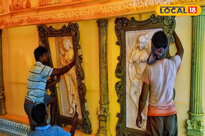 দুর্গাপুর শিল্পাঞ্চলের যেমন বিখ্যাত বিখ্যাত বিগ বাজেটের দুর্গাপুজো হয়। বহু দর্শনার্থীরা ভিন জেলা থেকে মণ্ডপ ও প্রতিমা দর্শন করতে ভিড় করেন। তেমনি শিল্পাঞ্চলে একাধিক বিগ বাজেটের কালী পুজোও হয়।সারা রাত ধরে দর্শনার্থীদের দীর্ঘ লাইন পড়ে যায় প্রতিমা ও মণ্ডপ দর্শনে।( ছবি ও তথ্য : দীপিকা সরকার) 