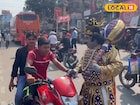 দিঘার রাস্তায় যমরাজ! তবে প্রাণ নিতে নয়, প্রাণ বাঁচাতে! হঠাৎ এই রূপে কেন? জানলে অবাক হবেন