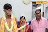 বিয়ের আসর থেকে সোজা শ্রীঘরে পুরোহিত ও হবু বরের! মোটা টাকার বিনিময়ে কী চলছিল জানেন?