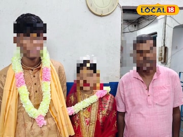 শিলিগুড়িতে নাবালিকার বিয়ে, গ্রেফতার বর ও পুরোহিত!