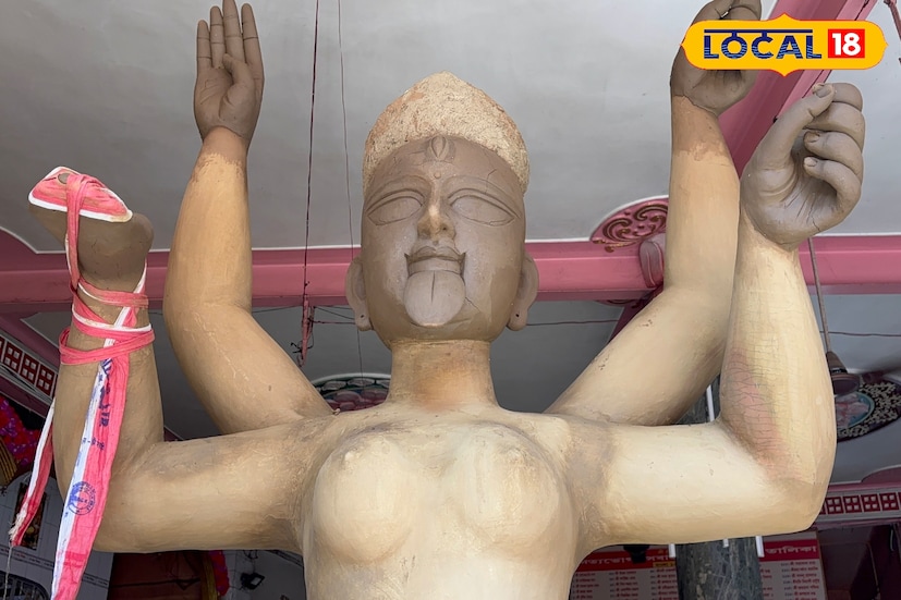২১ অক্টোবর মঙ্গলবার সকালে প্রসাদ বিতরণ শুরু হবে, চলবে বেলা ১১টা পর্যন্ত। দুপুর ১২টায় দধিকর্মা, নিত্যপুজো, আরতি ও পুষ্পাঞ্জলি। বেলা ১১টা থেকে সকলকে বসিয়ে চলবে ভোগ-প্রসাদ বিতরণ। সন্ধ্যায় মায়ের সন্ধ্যারতি ও নিরঞ্জন হবে শোভাযাত্রার মাধ্যমে। ভক্তসাধারণকে যথাযথভাবে অংশগ্রহণ ও পরিচালনার ক্ষেত্রে সহযোগিতা করার অনুরোধ করা হয়েছে পুজো উদ্যোক্তাদের তরফে। 