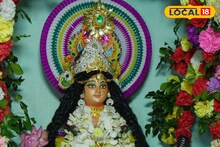 Kali Puja 2025: মাজী পরিবারের কুলো মা ডাকিনী মনসার পুজো ঘিরে গ্রামে উৎসবের আমেজ