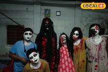 সন্ধ্যা নামতেই জলপাইগুড়ির অলিগলি থেকে ভেসে আসছে ‘অশরীরীর কান্না’! সকলে ভয়ে কাঁটা!