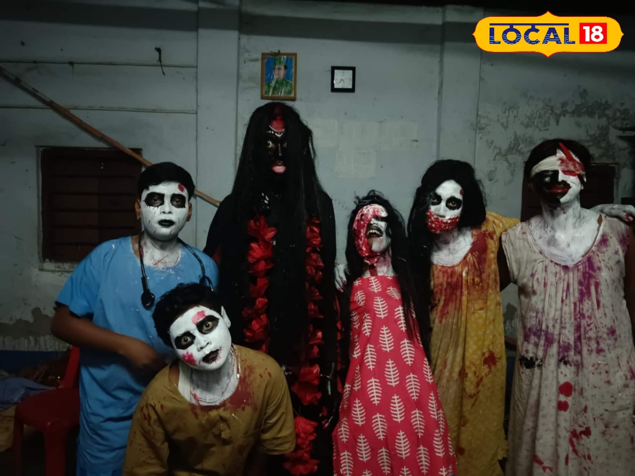 Jalpaiguri News: সন্ধ্যা নামতেই অলিগলি থেকে ভেসে আসছে ‘অশরীরীর কান্না’! এ কী অবস্থা জলপাইগুড়ির! সকলে ভয়ে কাঁটা!