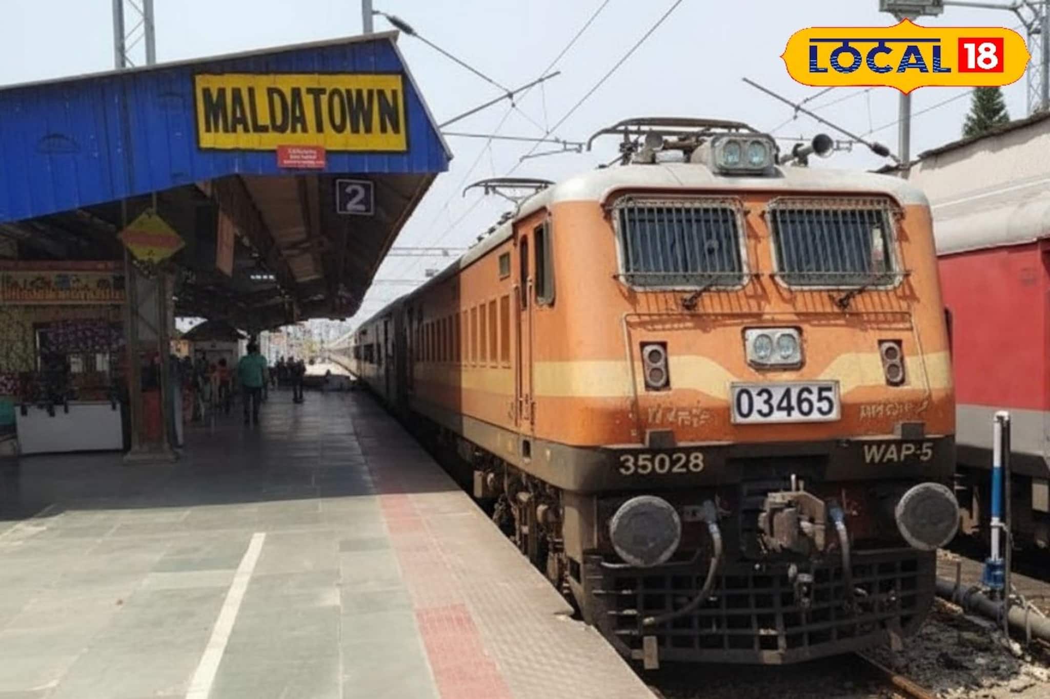 Indian Railways: ভ্রমণ পিপাসুদের জন্য সুখবর! মালদহ-দিঘা-সহ একাধিক রুটে একগুচ্ছ পুজো স্পেশ্যাল ট্রেন ঘোষণা